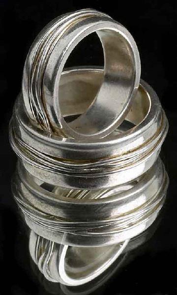 Bondage Ring